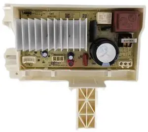 For Washing Machine Inverter Control Board BD6201 3C102-000322 Circuit PCB BD627202 Washer Parts