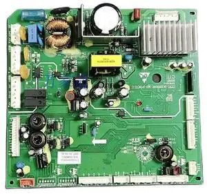 for refrigerator Frequency inverter board BCD-530WGGGPZV BPD-530WGPZV CTTC-BCD530BP-MD-PCB board part