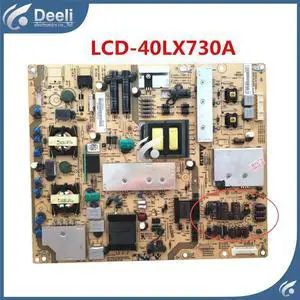 for power supply board LCD-40LX730A A786WJQZ DPS-110AP-6 board