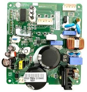 refrigerator board Variable frequency drive control board EAX67046501 EBR82637201 17131000001901