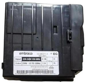 for refrigerator module board EECON VCC3 2456 07 F 14 0193525122 inverter board driver board frequency control panel