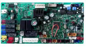 for Air conditioning computer board CR-TRP50A CR-TRP50A-B 1FA4B1B076900-0 circuit board