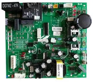 for air conditioning frequency conversion module KRZA-4-5174-424-XX-0.D control panel board