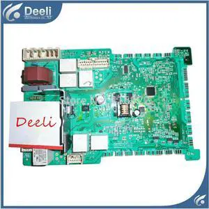 for drum washing machine computer board WM12S468TI WM12S461TI WS12M468TI