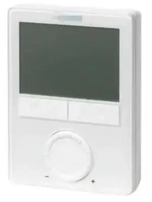 For RDG110U Wall Mounted Room Thermostats With LCD And Built In Humidity Sensor And Control Switch RDG100KN part