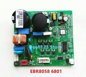 refrigerator board EBR80586801 EAX66235201 BMA069LCMV part