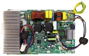 for air conditioning board KFR-35W/BP3N1 KFR-35W/BP3N1-(RX24T+A6061+SLIMDIP-L+DC-4135-0).D.13.WP2-1