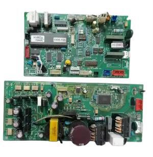 for air conditioning board MCC-1382-02S MCC-1382-01 MCC-1361-02 MCC-1361-01 part
