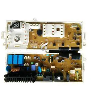 for Computer board DC92-00705F WF1600WCS WF1600WCW DC41-00127B PART