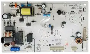 for refrigerator motherboard board 0321802582 V98538 W19-33A part