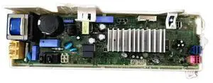 work for Drum washing machine Motherboard Control Panel EBR85565611 EBR87906506 part