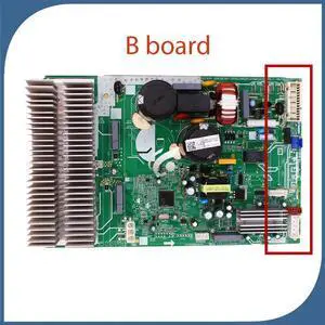 for air conditioning board US-KFR35W/BP3N1 US-KFR35W/BP3N1-(115V+RX62T-41560).D.13.WP2-1