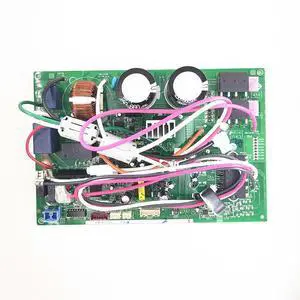 For Air Conditioner Control Board K07CJ-C-A(01-05) Circuit PCB K07CJ-01-05 9707709018 Conditioning Parts