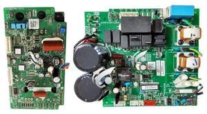 set air conditioning board AR025020277 AC02I72.RWP.130105 AR05020182 AC02IB5.RWM.130225 part