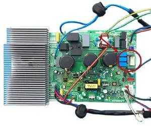 for air conditioner board KFR-72W/BP2-(FSBB30CH60C+0515+TNY279).D.13.WP2 KFR-72W/BP2-(FSBB30CH60C+311+0524+SK472).D.13.WP2