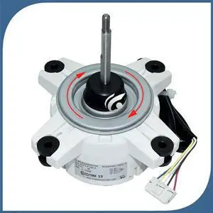 for Air conditioner Fan motor machine motor WZDK40-38G-1 WZDK40-38G SIC-67FV-F140-1 compatible