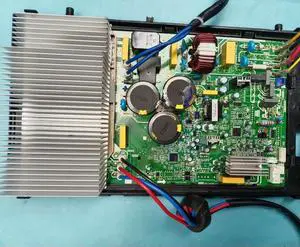 for air conditioner inverter board KFR-72W/BP2 KFR-72W/BP2-(311+0515+6061HD+PSS30S92F6-AG+6822+HEAT) 17222000012770