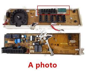 for washing machine Computer board DC41-00203B DC13-0058C DC92-01776J DC41-00254A DC41-00254A DC94-07571A DC92-00951C
