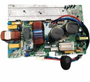 air conditioner board KFR-51W/BP2-(RX24T+6061HD part KFR-51W/BP2-RX62T+FSBB30CH60CM+LMSR The horsepower is 18000 BTU