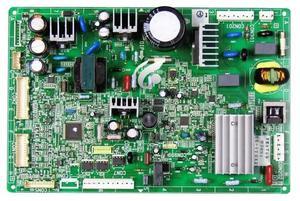 for refrigerator module board NR-W56S1 inverter board driver board frequency control panel