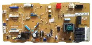 for Air conditioning computer board EC0615 (A) FBQ100-125B7V3B board