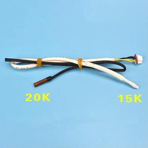 for Air Conditioner Tube Sensor Ambient Sensor Air temperature sensor F3 F4 F5 15K+20K part
