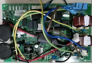 for Air conditioner board AR05020277 part