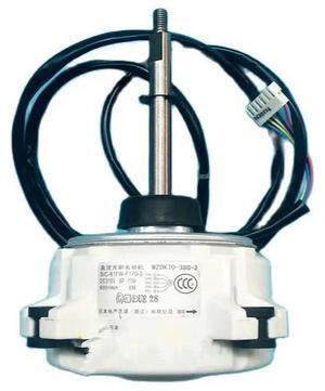 for Air conditioner Fan motor machine motor ZKFP-70-8-2 SIC-61FW-F170-2 WZDK70-38G-2