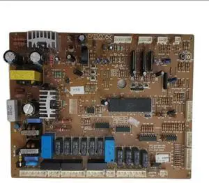 for For Refrigerator Control Board Circuit PCB Fridge Motehrboard 30143D2050 zer Parts