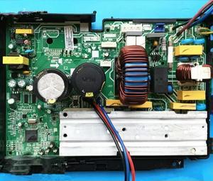 air conditioner board KFR-51W/BP2-(RX24T+6061HD part KFR-51W/BP2-RX62T+FSBB30CH60CM+LMSR The horsepower is 24000 BTU