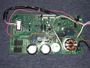 for air conditioning frequency conversion module K05CM-C-A K05CM-C-A (03) 9707026016
