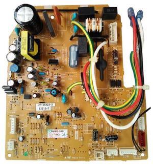 for air conditioning motherboard 2P135423-3 computer board EX513-7