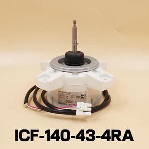 for Air conditioner Fan motor machine motor ICF-140-43-4RA 43W