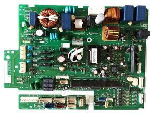 for air conditioning control board 2P091557 2P091557-5 2P091557-3 3MXS80EV2C PMXS3HV2C conversion module
