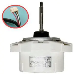 for Air conditioner motor SIC-67FV-D843-1 4681A20122A 4681A20122C 4681A20122 fan motor