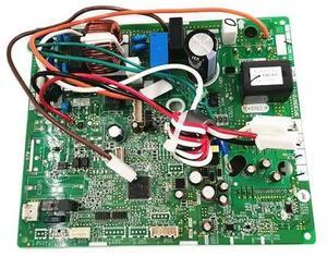 for air conditioning board EX13025 EX13025-1 3PCB3972-11 EX13025-17 RXR236RCD RXR236SC computer board