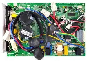 for air conditioning Computer board CE-KFR48W/BP2(343PFC) CE-KFR48W-BP2(343PFC).D.13.WP2-1 air conditioning parts