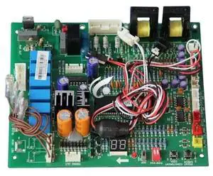 for air conditioning Computer board MDV-D560W/S-820.D.2.1-1 V1.2 MDV-D560W S-820