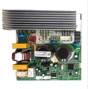 for Air conditioner board DCFANT2 17122000021912 DCFanT2(MN103DF46XEA+PS219C4)