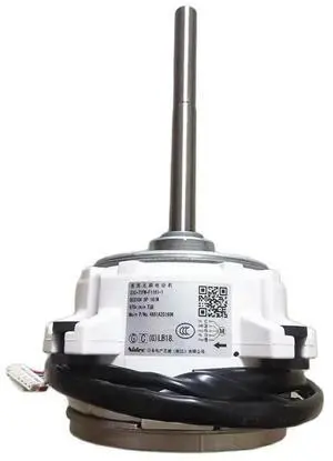 for Air conditioner Fan motor machine motor SIC-81FW-F1195-2B SIC-71FW-F1161-1 4681A20169K 4681A20169B 4681A20172A