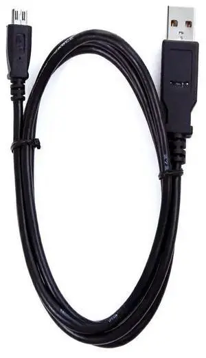 FOR USB micro 5pin Data SYNC Cable Cord For a6000 ILCE-6000 L 6000B Camera