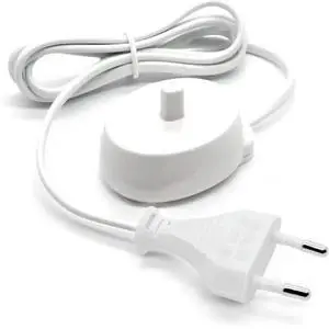 FOR  for B, Toothbrush Base Inductive Model 3757 Portable Environmental ABS for Travel Replacement