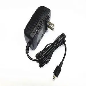 FOR 5V 2A MINI 5PIN AC Power Adapter Cord for 400 450 500 550 660 665 760