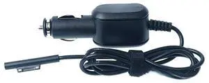FOR For Pro 5/6 Car Power Supply Adapter for 15V 2.58A