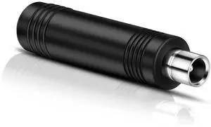 FOR DC 7909 to DC 8020 Adapter Connectors Compatible with Series 1500 2000, 8mm Connector for Panel RV Portab