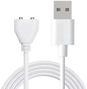 FOR 6mm Magnetic cable USB DC Cable Replacement Charging Cord-(6mm/0.24in)