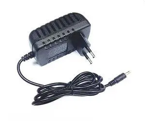 FOR 5V 2A DC 4.0*1.7 AC/DC Home Wall Power Adapter Cord For Camcorder AC-V11u