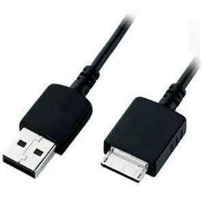 FOR Usb Data Cable For Walkman MP3 Player NW-A829 NWZ-E436F NWZ-S639F