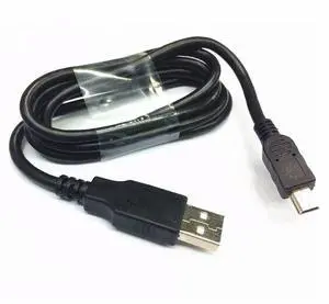 FOR USB PC Data SYNC Cable Cord For Camera 7D 10D 20D 40D 60D D10