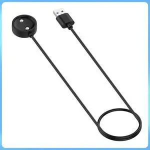 FOR 1m USB Charging Cable for 9 Peak Pro Smart watch Holder Power Cord Adapter Dock Magnetic Bracket Stand Accessorie